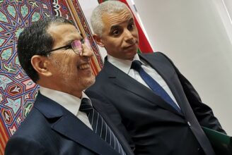 Coronavirus: Elotmani et Aït Taleb, rassurants