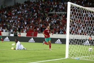 Coronavirus: tous les matchs de football au Maroc seront joués à huis clos