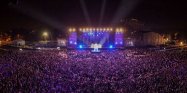 Coronavirus: annulation de la 19e édition du festival Mawazine rythmes du monde