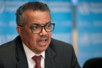 Coronavirus. OMS: l'Afrique doit se préparer au pire