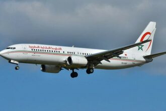 Royal air Maroc inaugure le vol Laâyoune-Rabat