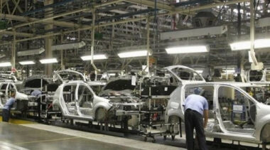 Renault Maroc suspend temporairement ses activités industrielles au Maroc
