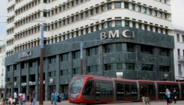85 MDH de la BMCI au Fonds de gestion Covid-19