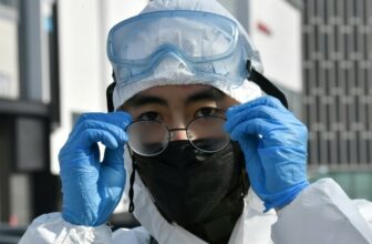 Coronavirus: 11 morts et 716 cas confirmés en France (Nouveau bilan)