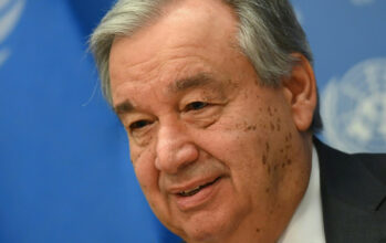 Coronavirus: &ldquo;l'humanité entière&rdquo; menacée, l'ONU lance un plan