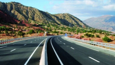 Interdiction des moyens de transport entre villes sauf exceptions