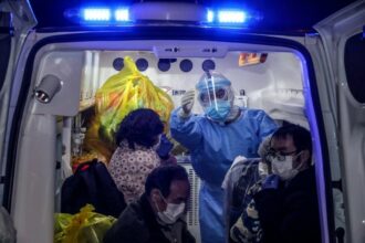 Coronavirus: Mesure financière inédite pour l'économie mondiale