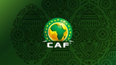 Abdelmounaïm Bah nommé secrétaire général par intérim de la CAF