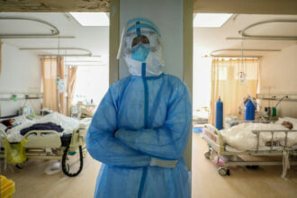 Coronavirus en Afriques : l’OMS veut mettre en place des &ldquo;couloirs humanitaires&rdquo;