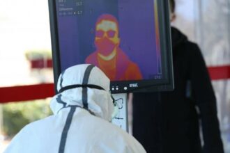 Coronavirus: deux nouveaux cas au Maroc