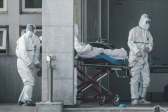 Coronavirus: le bilan grimpe dans les pays voisins