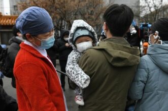 Coronavirus: les enfants courent-ils moins de risque?