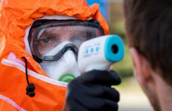 Coronavirus: la France prolonge la durée des documents de séjour des étrangers