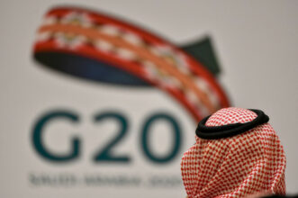 Virus: le G20 va injecter 5.000 milliards de dollars dans l'économie mondiale