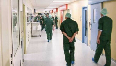 Coronavirus. Dr Oulhote: &ldquo;Cette semaine sera cruciale&rdquo;