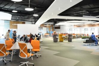 L'UM6P lance un hub d’innovation et de l'entrepreneuriat au Maroc et en Afrique