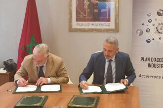 Fromagerie: le tunisien Land'Or ouvre une usine à Kénitra pour 102 MDH