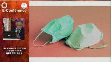 Coronavirus. Jusqu’à quel point les masques et les gants sont-ils efficaces?