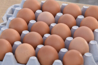 Covid-19: la Fisa rassure sur l'approvisionnement en poulet et en œufs
