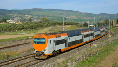 Baisse de la fréquence des trains entre Casablanca et l’aéroport Mohammed V
