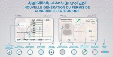 Les nouveaux permis de conduire et cartes grises désormais disponibles