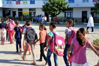 Coronavirus au Maroc: les écoles misent sur la sensibilisation