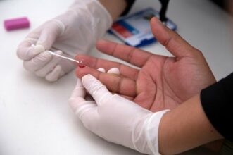 Deuxième cas mondial de guérison d'un patient atteint du VIH
