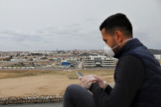 Coronavirus. Par ville, Casablanca est la plus impactée
