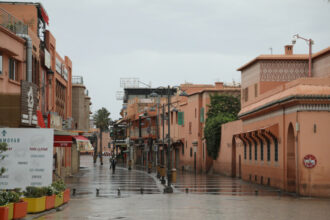 Marrakech réduit à 6h les horaires d'ouverture des marchés de proximité