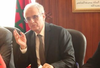 Abdelahad Fassi Fihri: &ldquo;Il n’y a pas réellement un stock d’invendus de logements sociaux&rdquo;