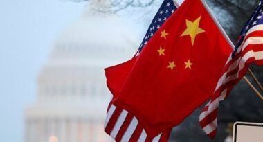 Relations USA-Chine:  signe d'apaisement