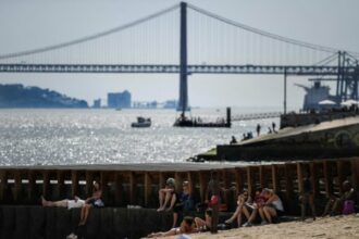 Canicule: 3 morts en Espagne, l'Europe continue de transpirer