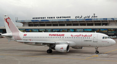 Le Maroc suspend les vols avec la Tunisie