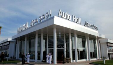 Auto Hall veut reprendre la carte Maserati au Maroc