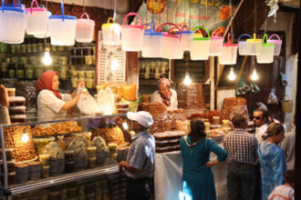 Ramadan : réunions de préparation pour l’approvisionnement en produits alimentaires