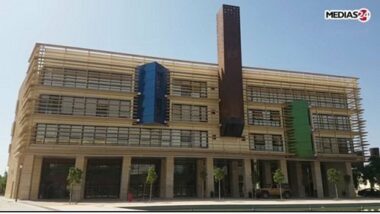 L'école de coding 1337 accueille le &ldquo;Moroccan Collegiate Programming Contest&rdquo;