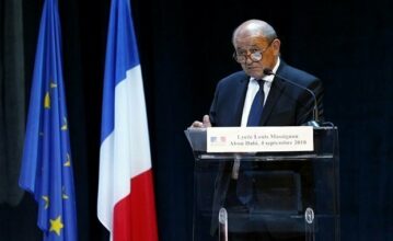 Pacte sur les migrations : Paris déplore &ldquo;fadaises" et "manipulations&rdquo;