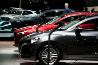 Automobile : Hausse des ventes en septembre, la chute due au confinement se résorbe