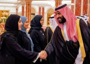 Le Canada &ldquo;inquiet&rdquo; après l'annonce de l'expulsion de son ambassadeur à Riyad