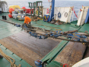 Maroc Telecom: fin des travaux de maintenance sur le câble sous-marin Atlas Offshore