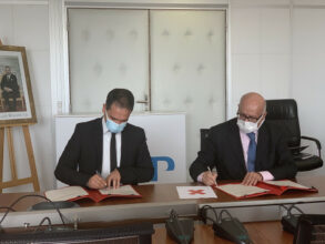 Programmes “Data-Tika” : signature d’un partenariat entre la CNDP et l’Apebi
