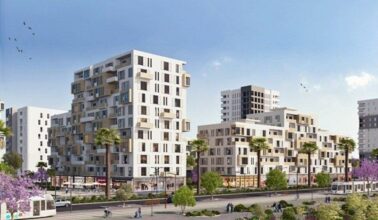 La ville de demain doit être inclusive, verte et intelligente (experts)