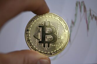 Le Bitcoin dépasse la barre des 40.000 USD ce mercredi