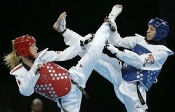 Taekwondo: deux marocaines se qualifient aux JO junior en Argentine