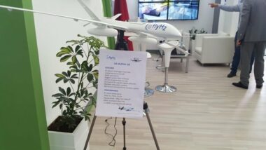 Une société marocaine se lance dans la fabrication de drones