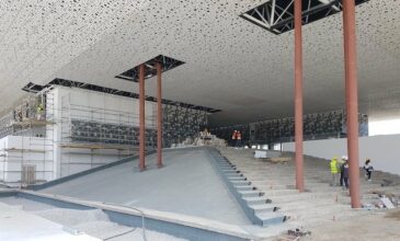 LGV: La nouvelle gare Casa Voyageurs sera prête avant la fin de l’année (Vidéo)