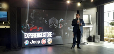 Automobile : Le groupe FCA ouvre le premier Experience Store au Maroc