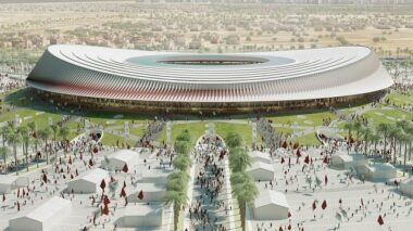 Mondial 2026: le risque d'une élimination prématurée du Maroc de nouveau à l'ordre du jour