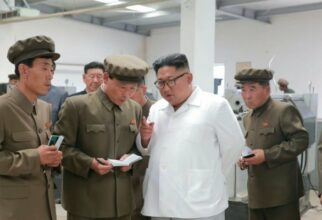 La Corée du Nord poursuit son programme nucléaire et contourne les sanctions de l'ONU
