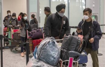 Le Maroc suspend ses liaisons aériennes avec l'Inde
